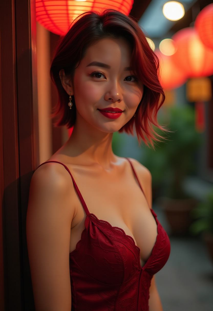 隐秘共振：两性纪实录